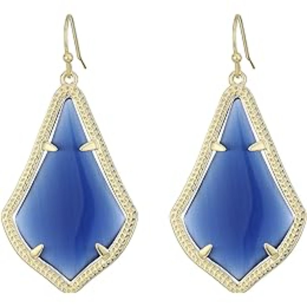Kendra Scott Alex Drop Earrings